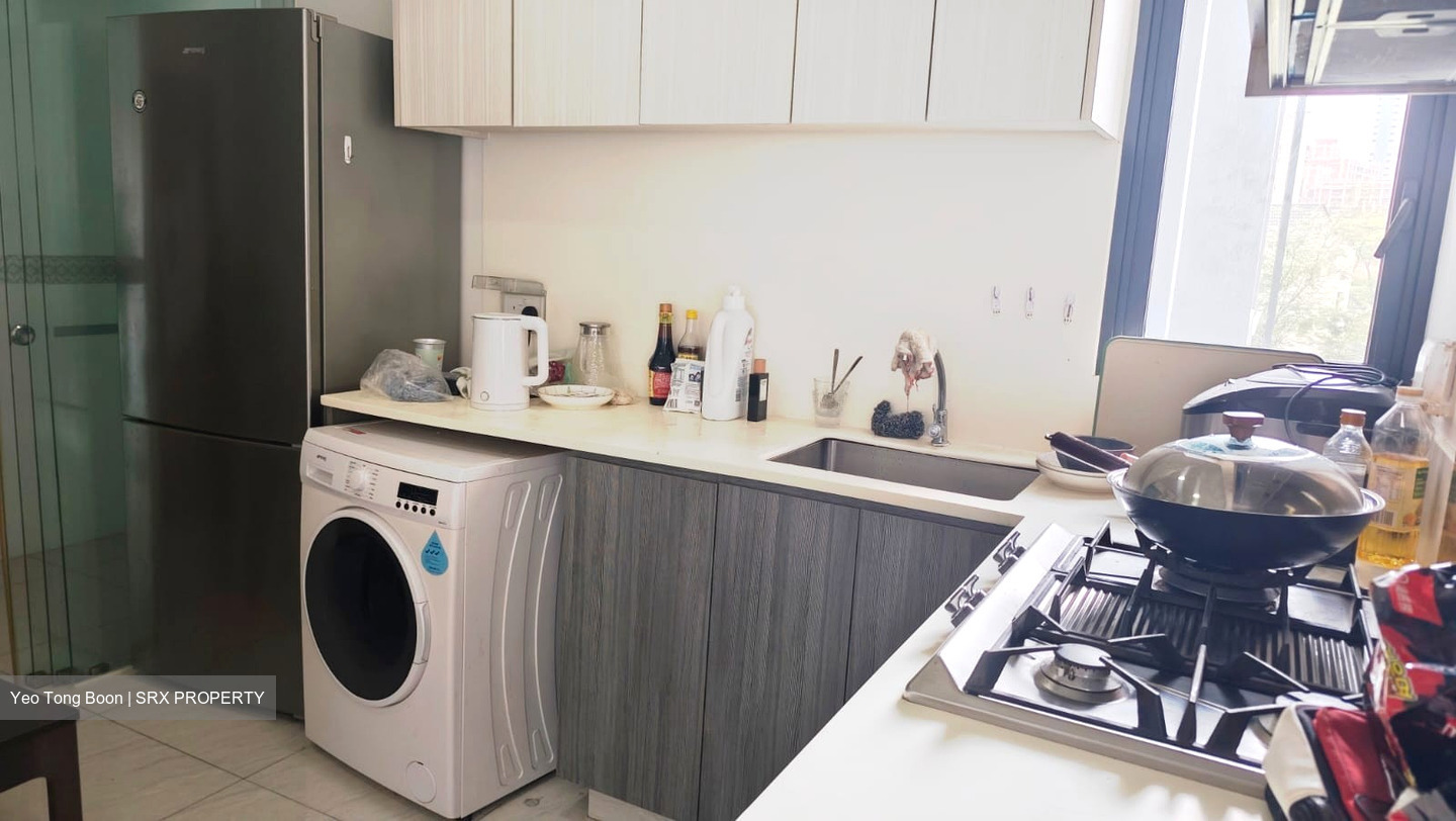 Gem Residences (D12), Condominium #530391581